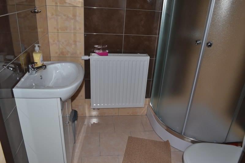 Ferienwohnung Dom Pod Winogronem Szczawnica Exterior foto